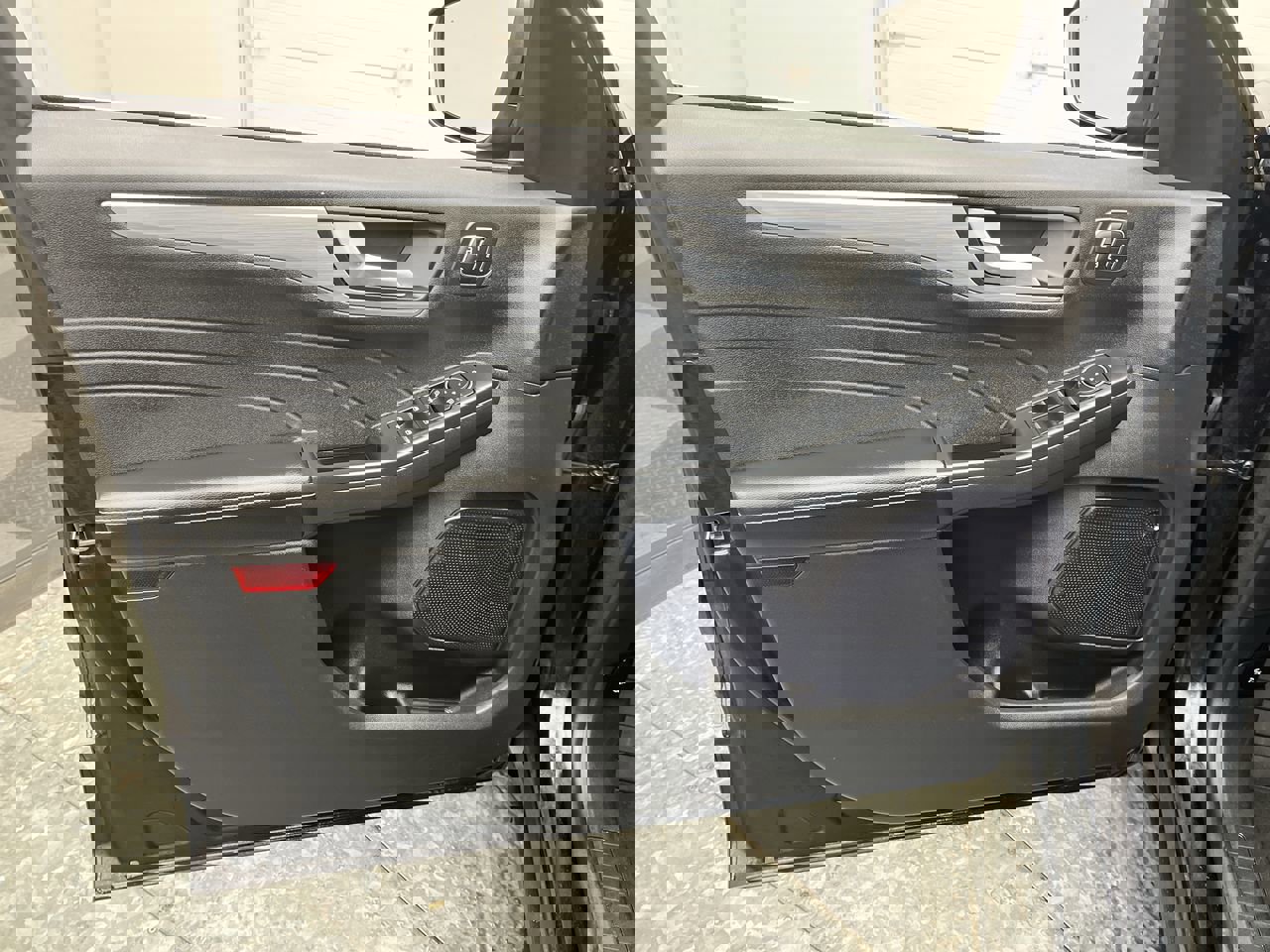 Certified 2024 Ford Escape Platinum image 8