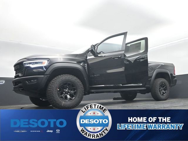 New 2026 RAM 1500 RHO image 68