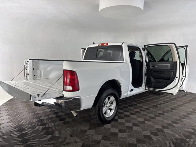 Used 2023 RAM 1500 Classic SLT w/ Trailer & Traction Group image 14