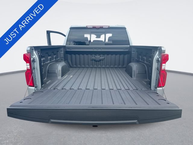 New 2026 Chevrolet Silverado 1500 LTZ w/ LTZ Premium Package image 24