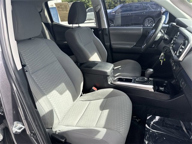 Used 2022 Toyota Tacoma SR5 image 28