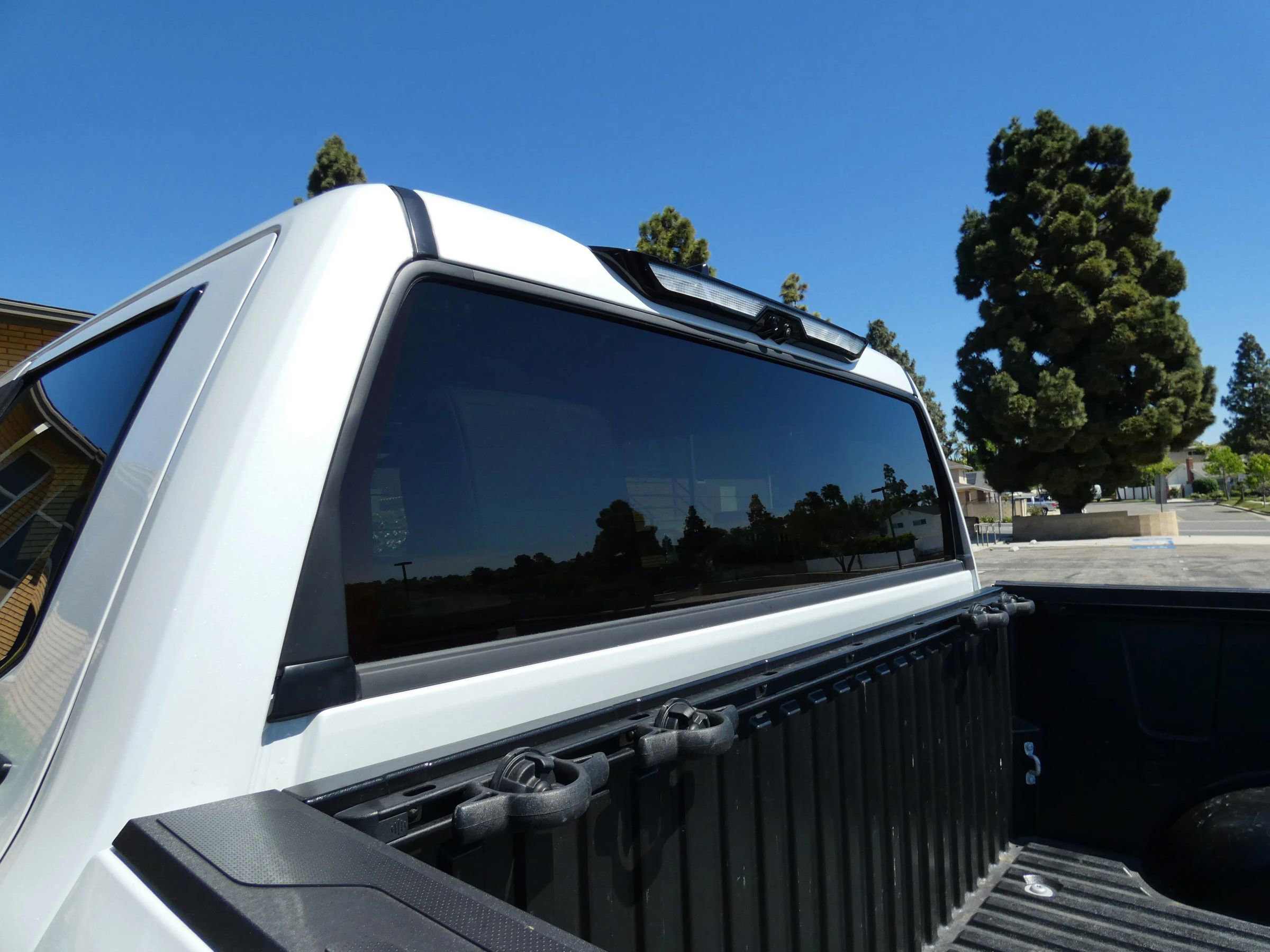 Used 2025 Toyota Tundra Limited image 16