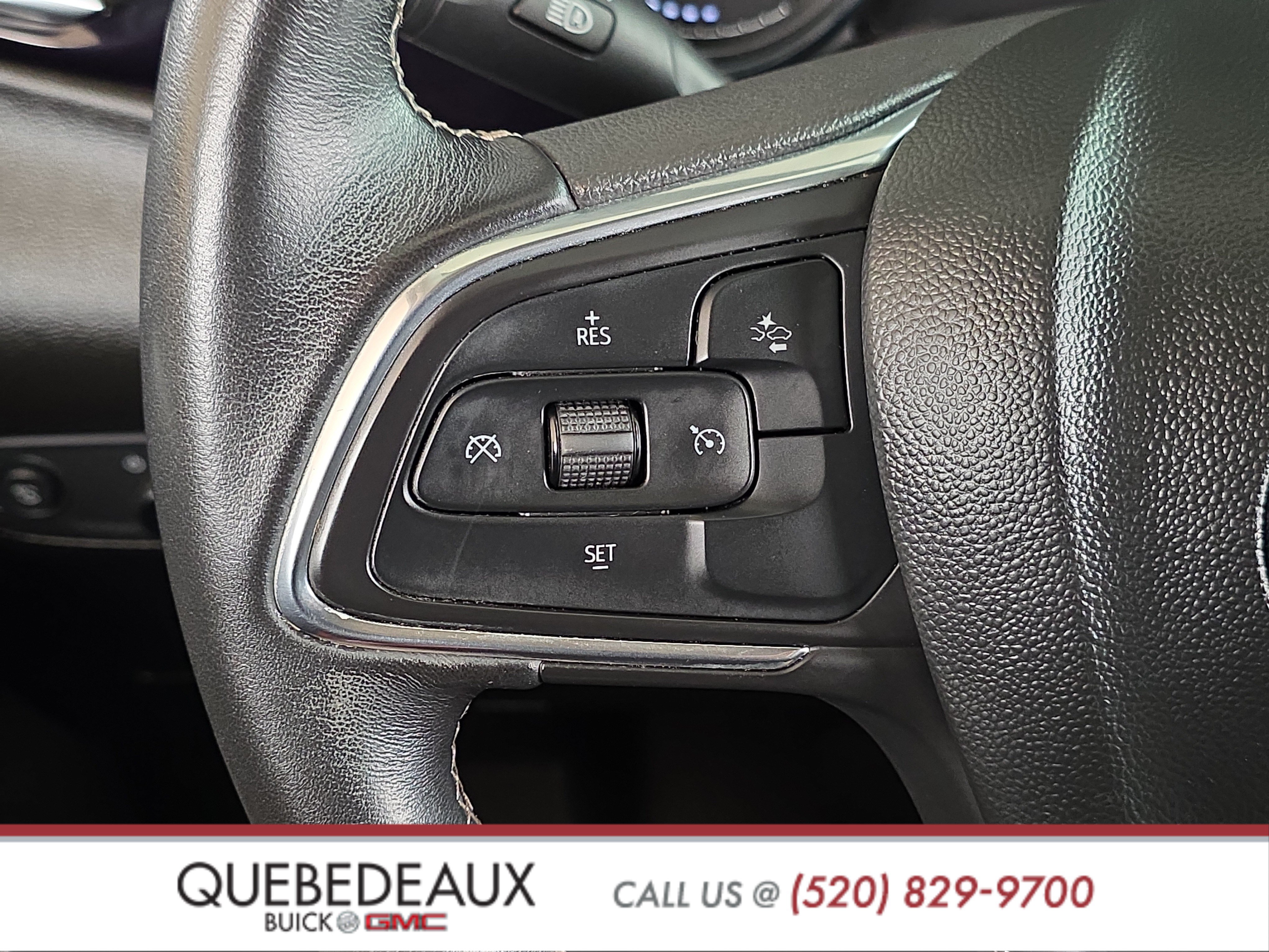 Used 2020 Buick Encore GX Preferred w/ Cold Weather Comfort Package AWD/4WD image 13