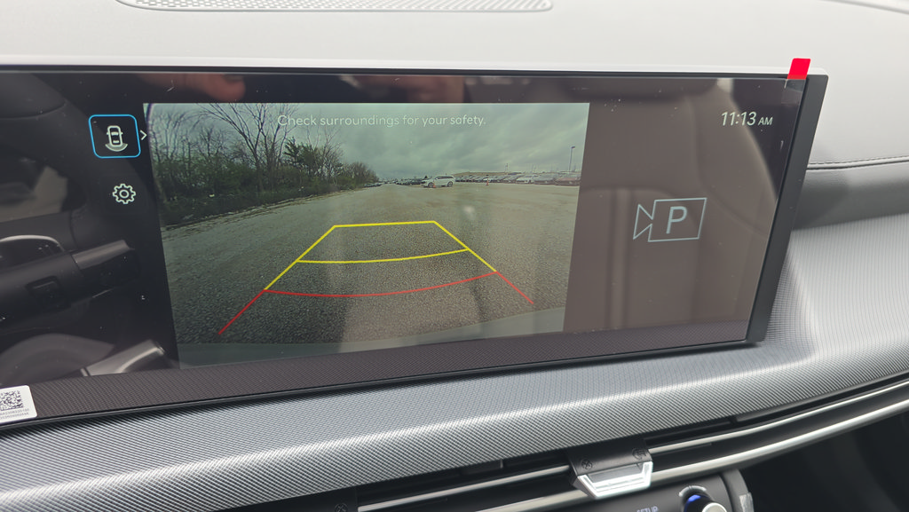 New 2026 Hyundai Sonata SEL AWD/4WD image 20