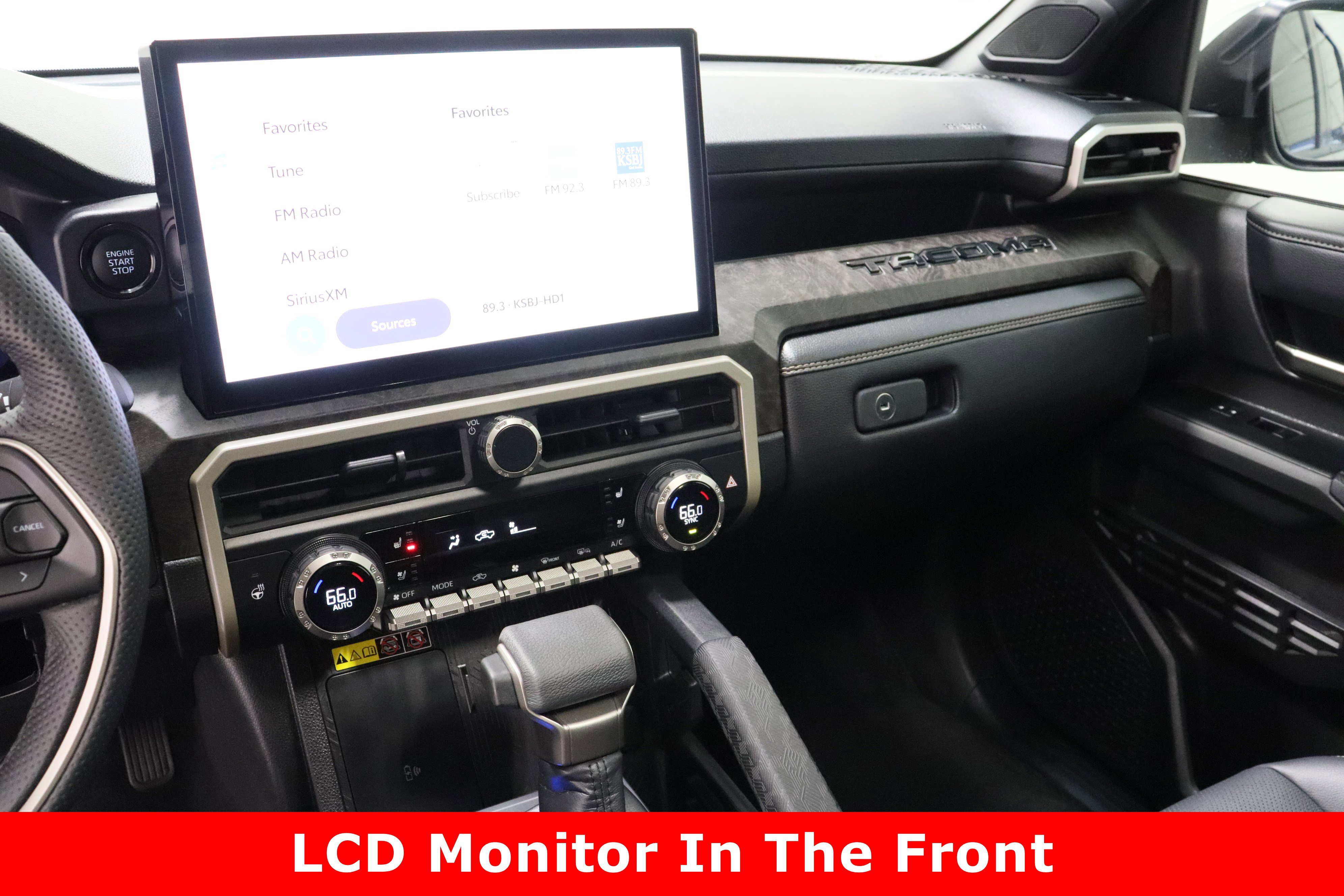 Certified 2025 Toyota Tacoma Limited image 16