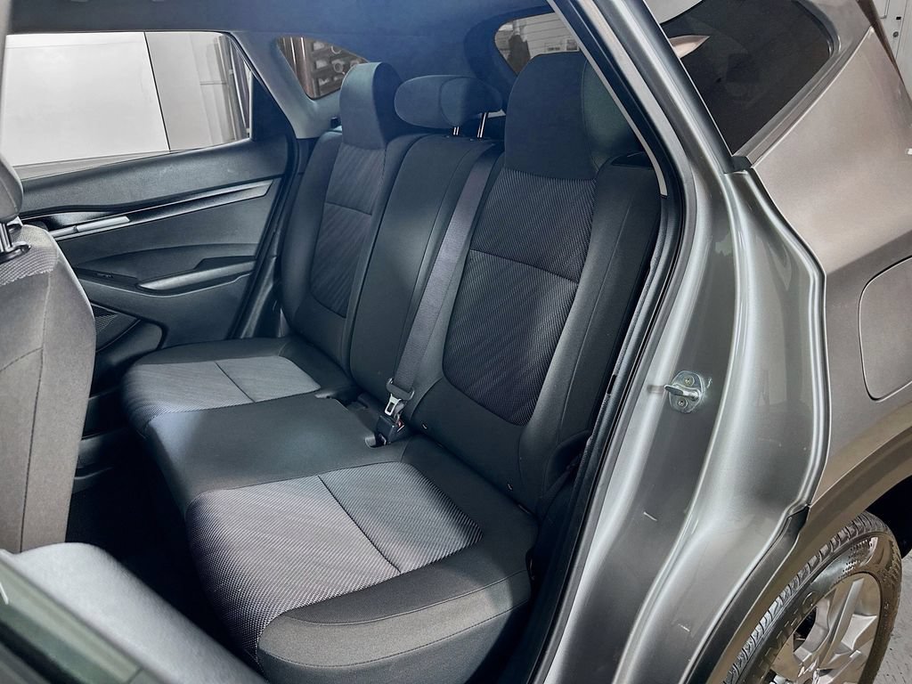 Certified 2023 Kia Seltos LX AWD/4WD image 15