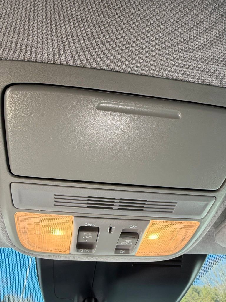 Used 2018 Honda CR-V EX image 29