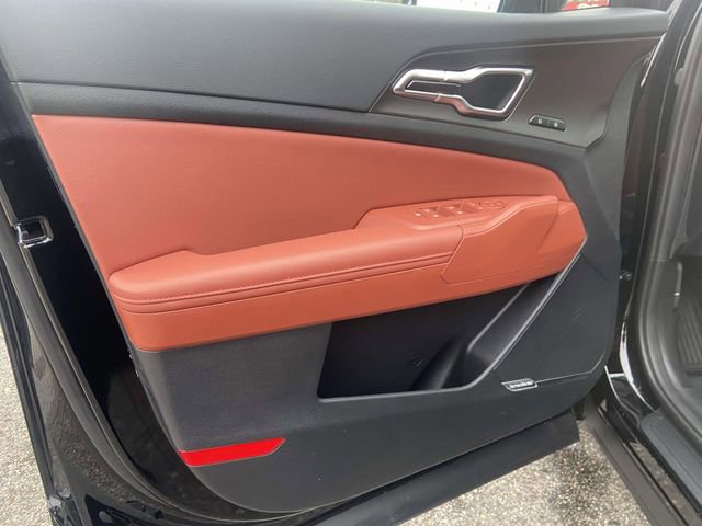 New 2026 Kia Sportage SX FWD image 12