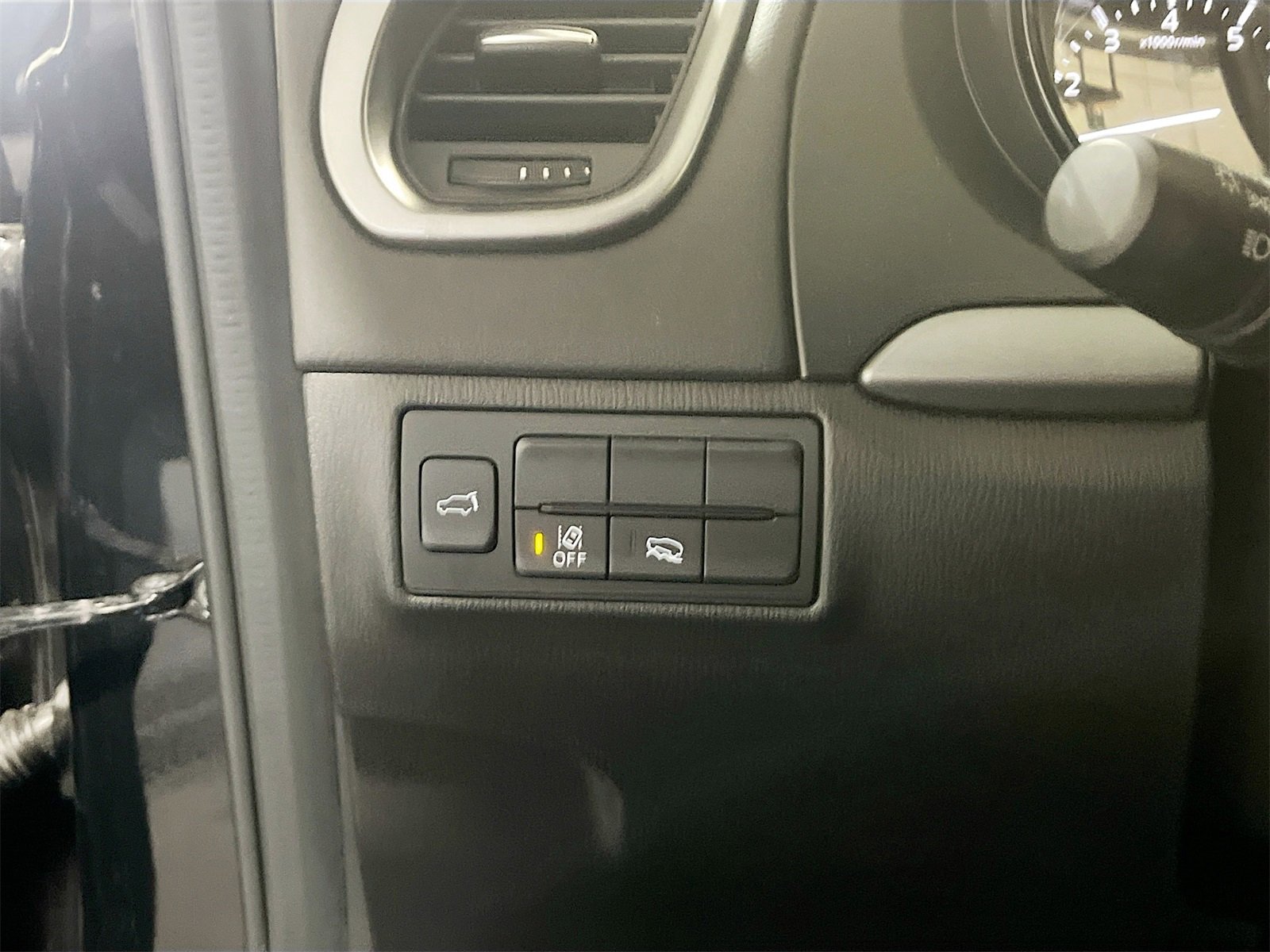 Used 2023 MAZDA CX-9 Touring Plus image 10