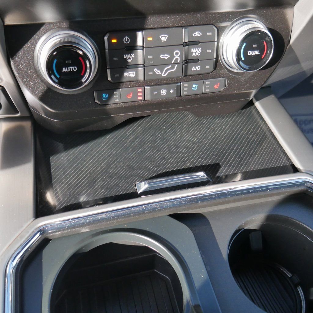 Used 2021 Ford F350 Platinum image 31