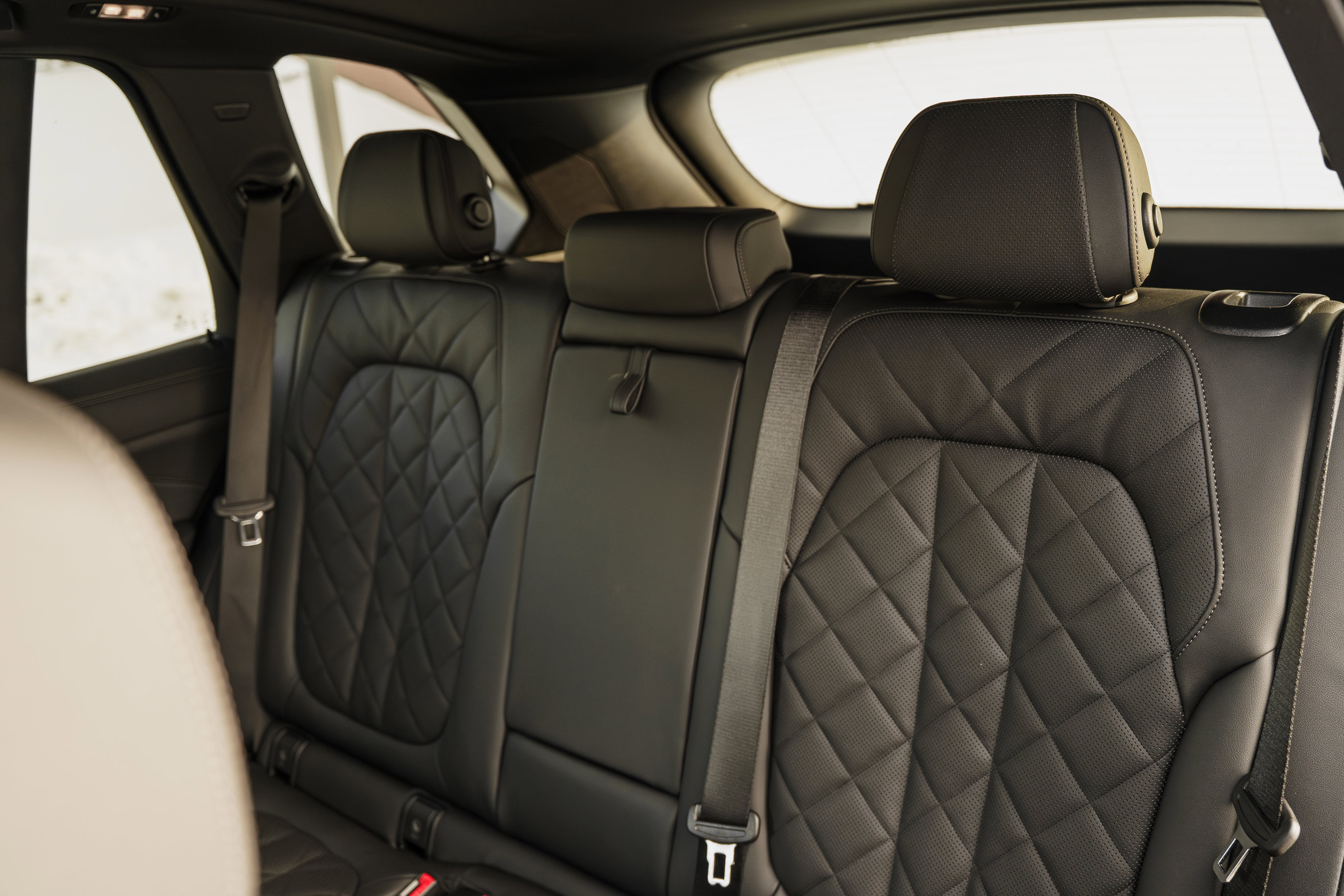 Used 2026 BMW X5 xDrive40i image 24