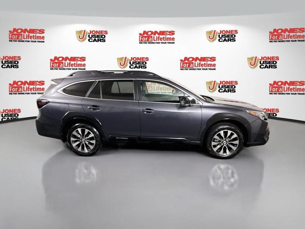 Used 2023 Subaru Outback Limited AWD/4WD image 20