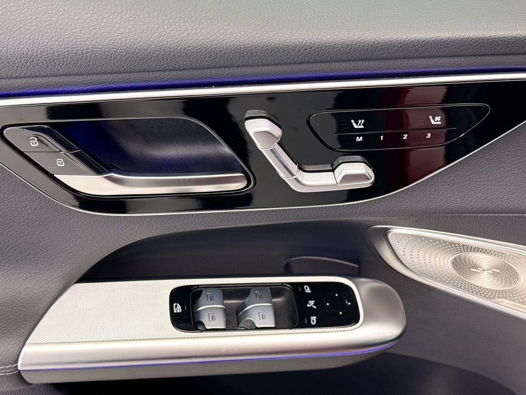 Certified 2026 Mercedes-Benz GLC 300 image 22