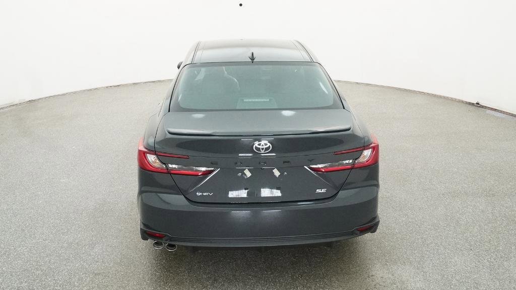 New 2026 Toyota Camry SE image 7