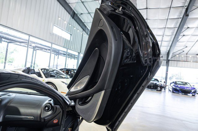 Used 2025 McLaren GTS RWD image 23