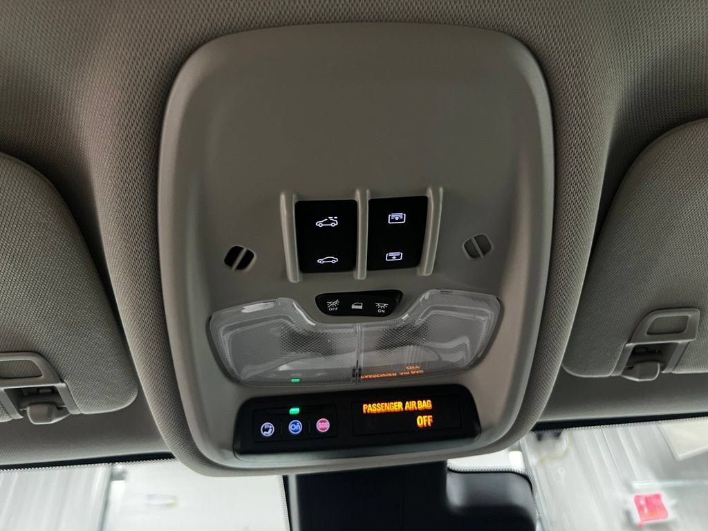 New 2026 Buick Encore GX Sport Touring w/ Comfort Package AWD/4WD image 23