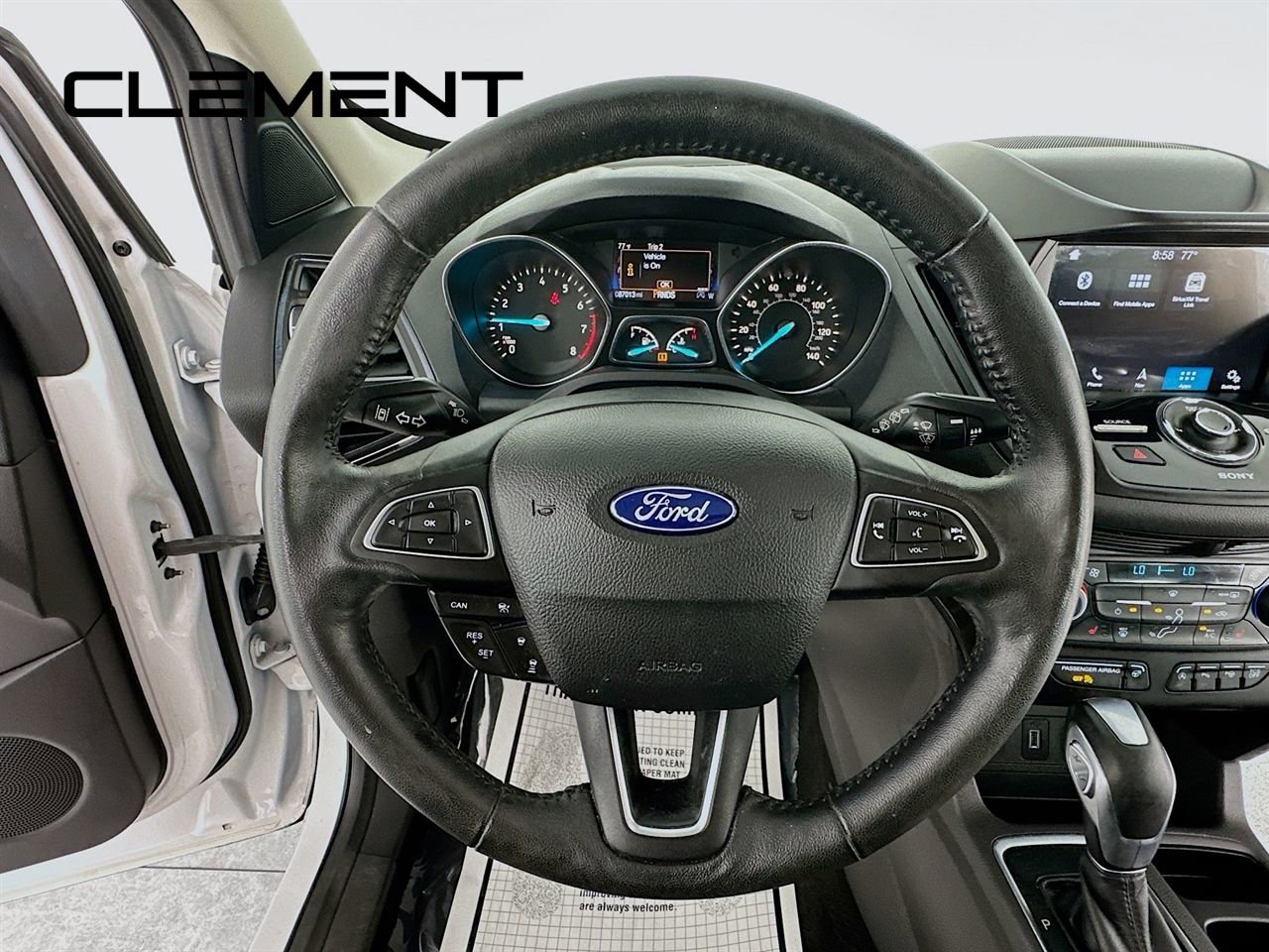 Used 2019 Ford Escape Titanium image 15