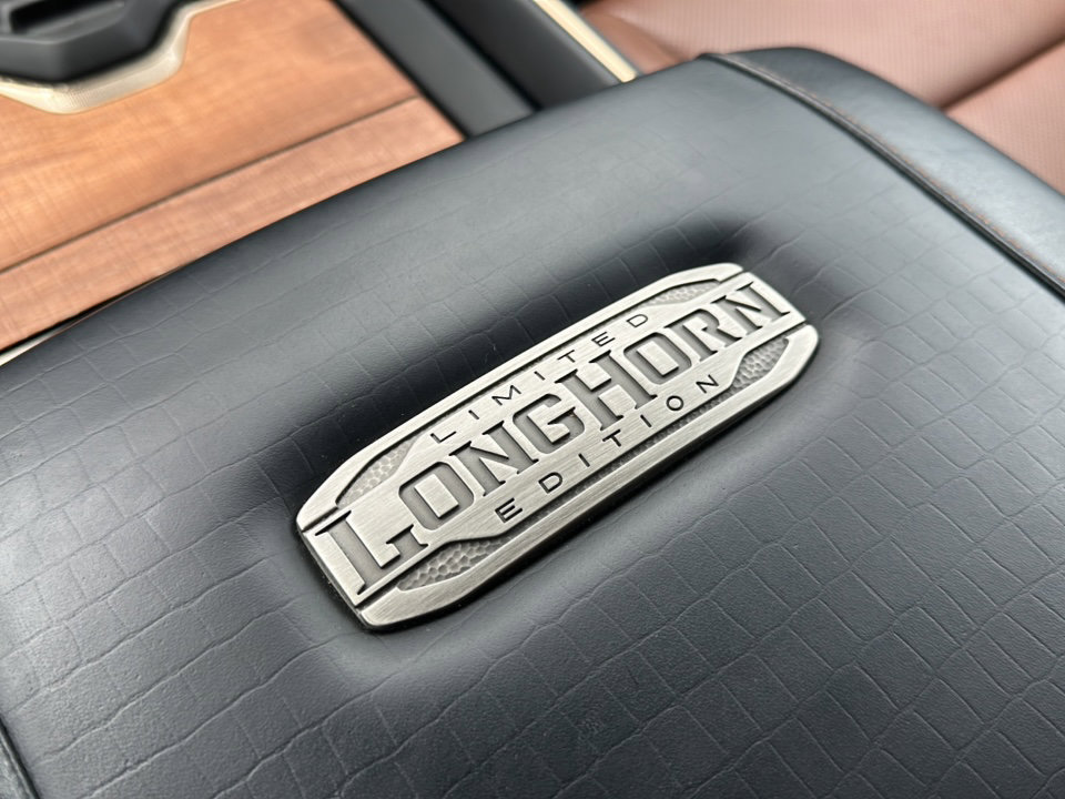 Used 2023 RAM 1500 Limited AWD/4WD image 37