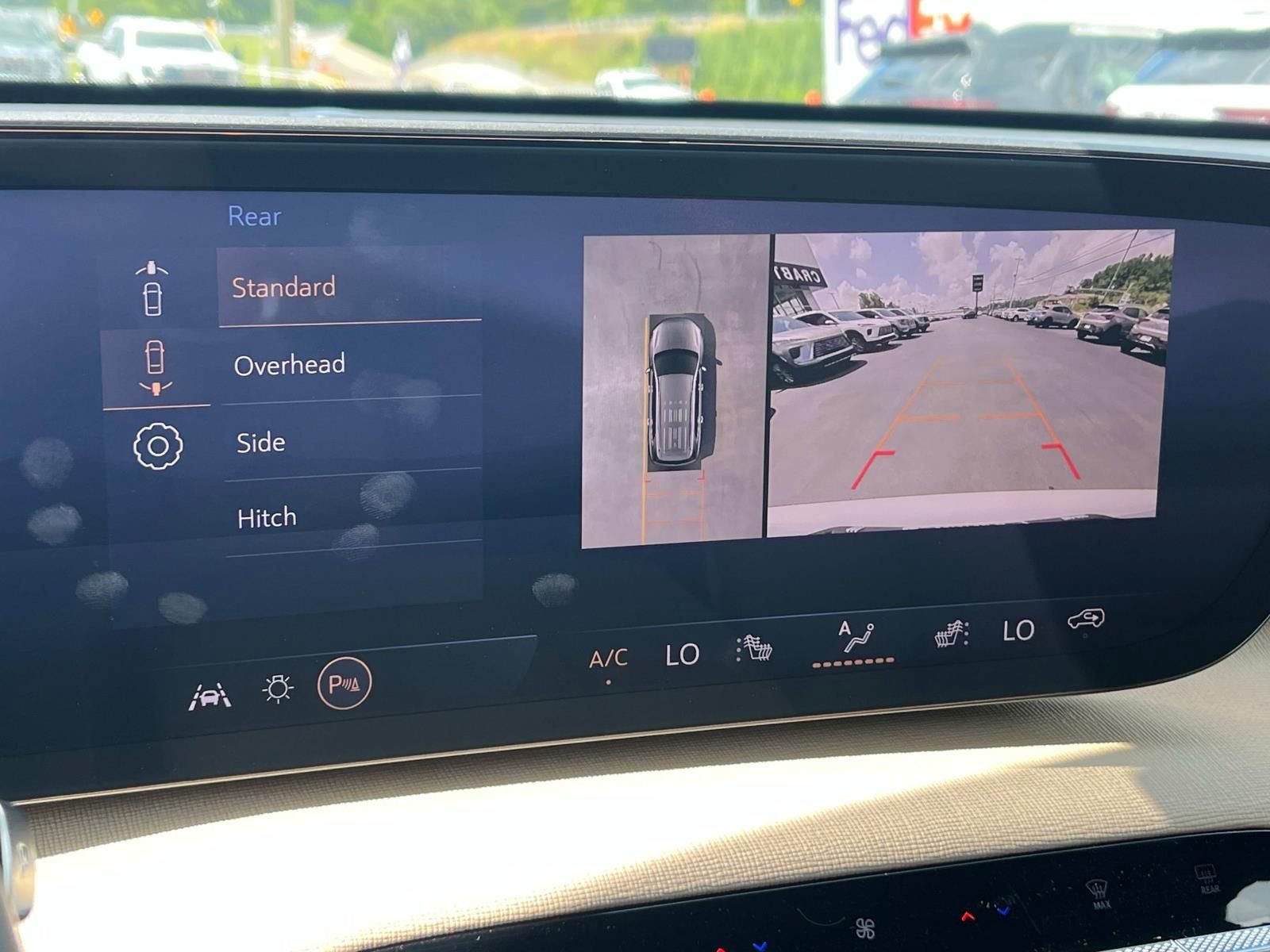 New 2026 Buick Enclave Preferred w/ Power Package AWD/4WD image 35