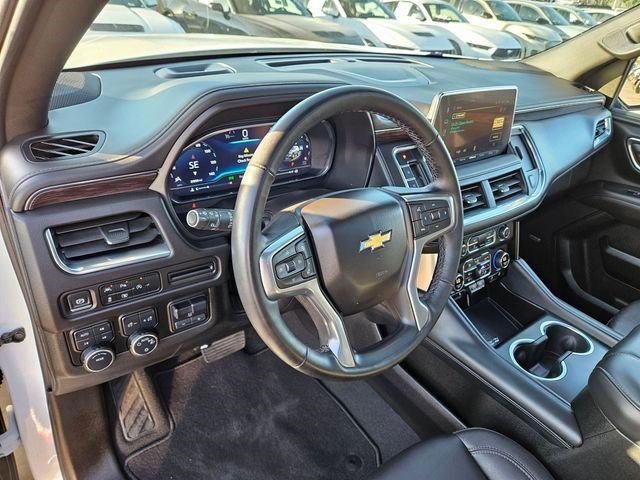 Used 2024 Chevrolet Tahoe LT w/ LT Signature Package AWD/4WD image 18