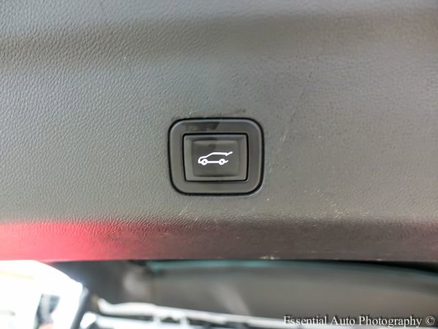 Used 2023 Cadillac Escalade ESV Sport Platinum w/ LPO, ONYX Package AWD/4WD image 26