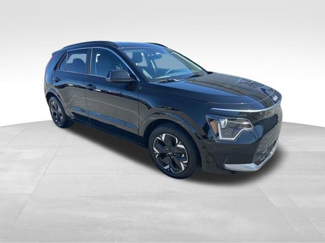 Used 2025 Kia Niro Wind w/ Wind Preserve Package image 24