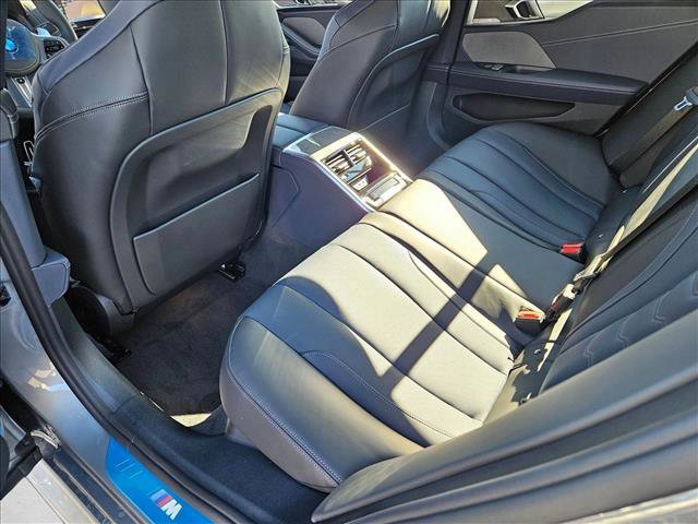 New 2026 BMW 840i image 15