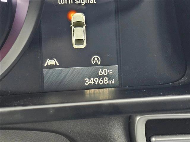 Used 2023 Hyundai Elantra SE w/ Cargo Package image 22