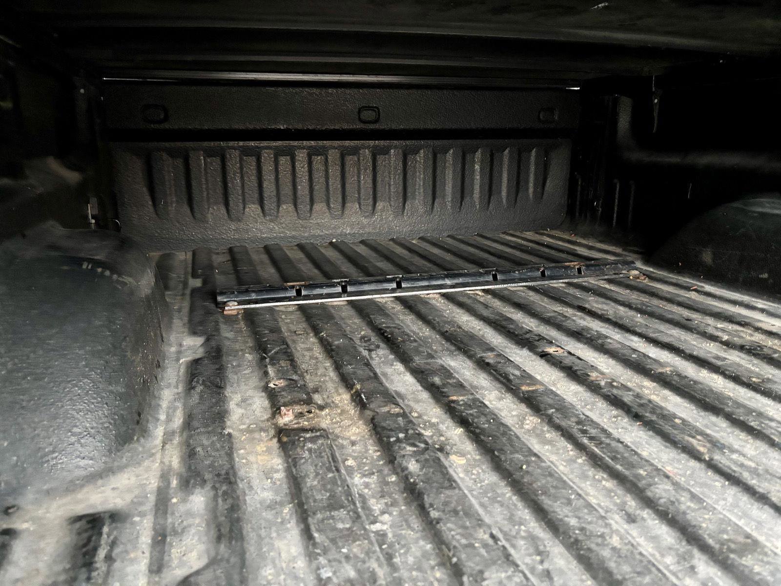 Used 2008 Chevrolet Silverado 2500 LT w/ 1LT Convenience Package image 11