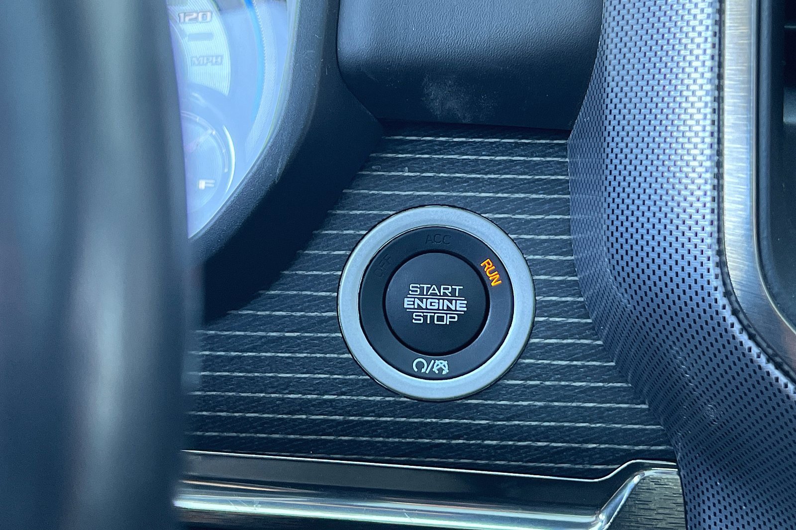 Used 2021 RAM 1500 Limited image 22