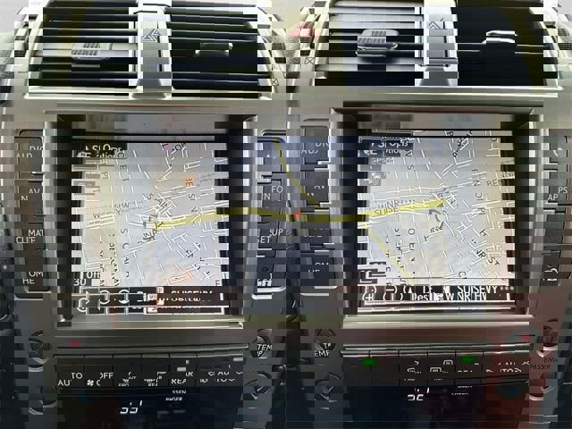 Certified 2021 Lexus GX 460 Luxury image 25