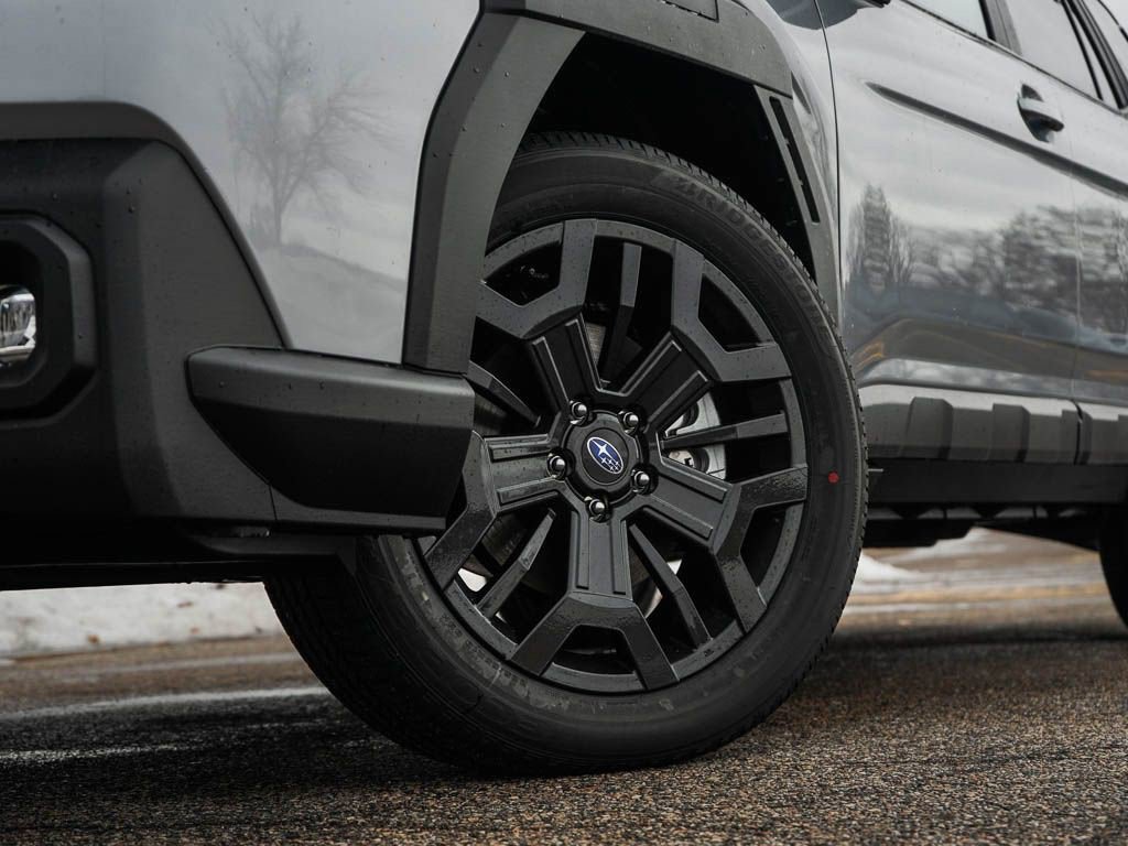 New 2026 Subaru Outback Limited XT image 6