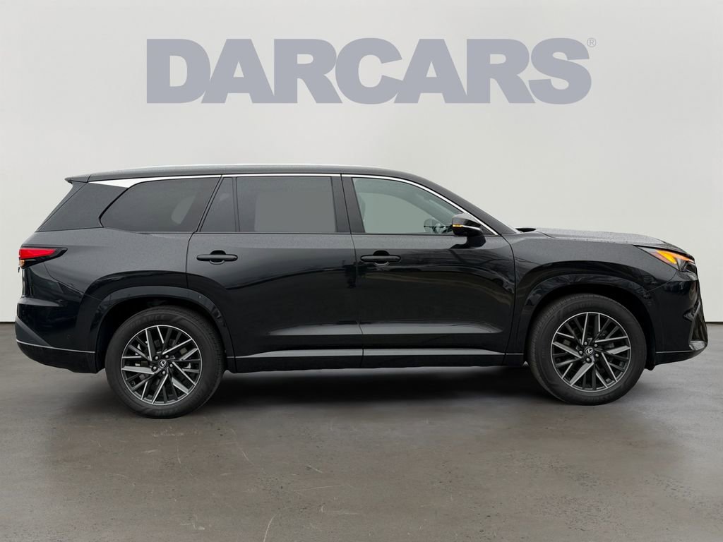 Certified 2024 Lexus TX 350 AWD w/ Technology Package image 7