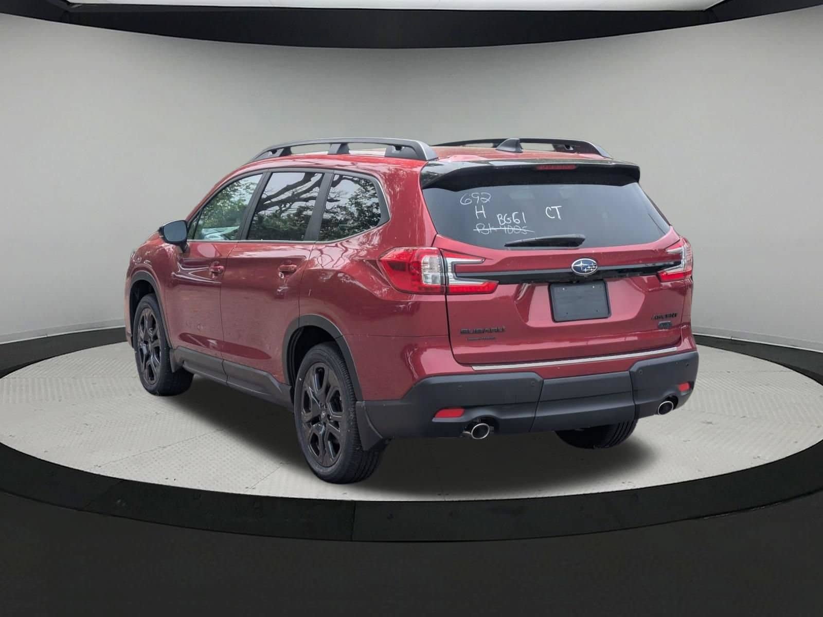 New 2026 Subaru Ascent Bronze Edition AWD/4WD image 4