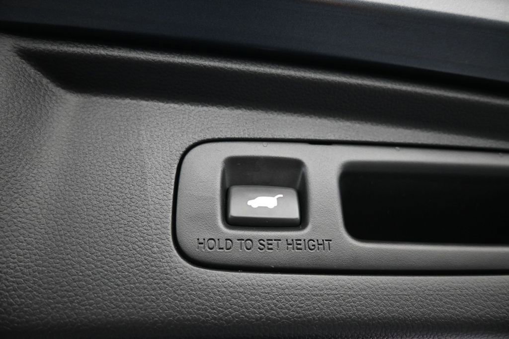 Used 2023 Honda CR-V EX-L image 22