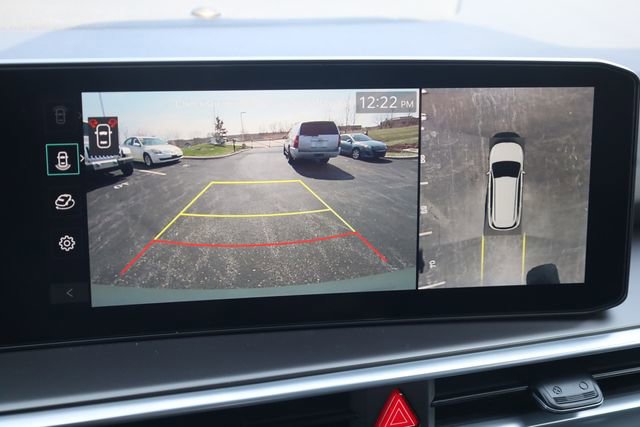 New 2026 Kia Sorento SX Prestige image 17