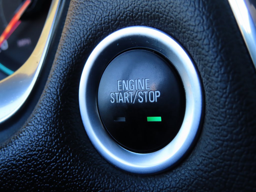 Certified 2023 Chevrolet Traverse LT image 10