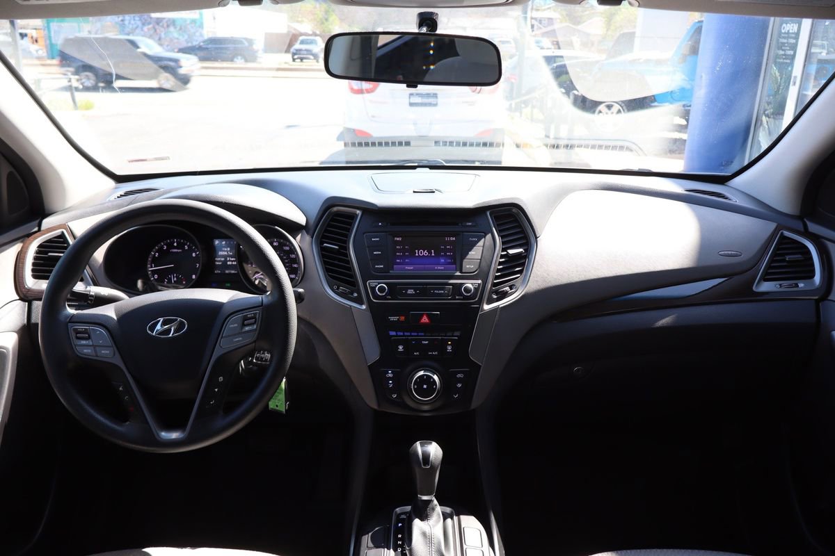 Used 2018 Hyundai Santa Fe Sport AWD/4WD image 13