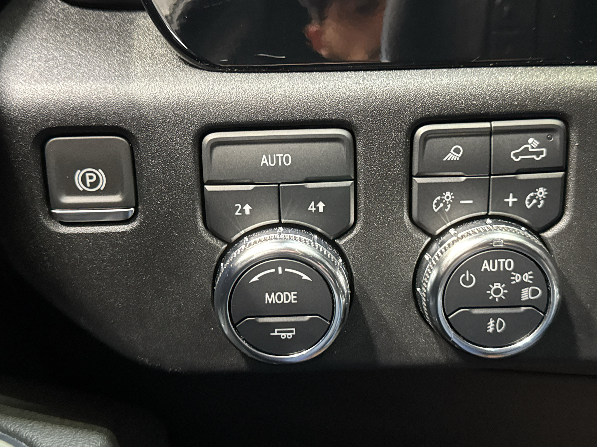 Used 2025 GMC Sierra 1500 SLT w/ SLT Premium Package AWD/4WD image 37