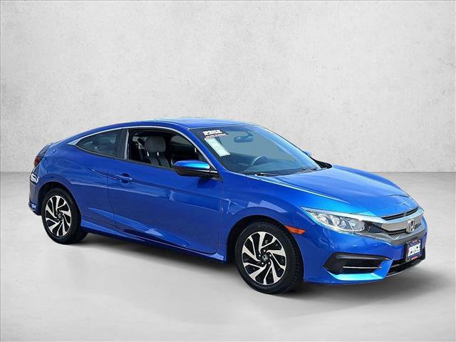 Used 2017 Honda Civic LX-P image 3