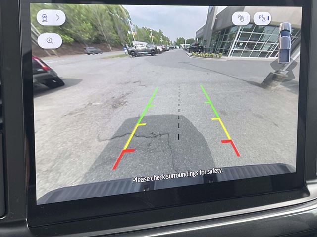 New 2026 Ford F150 STX w/ Equipment Group 201A FX4 image 25