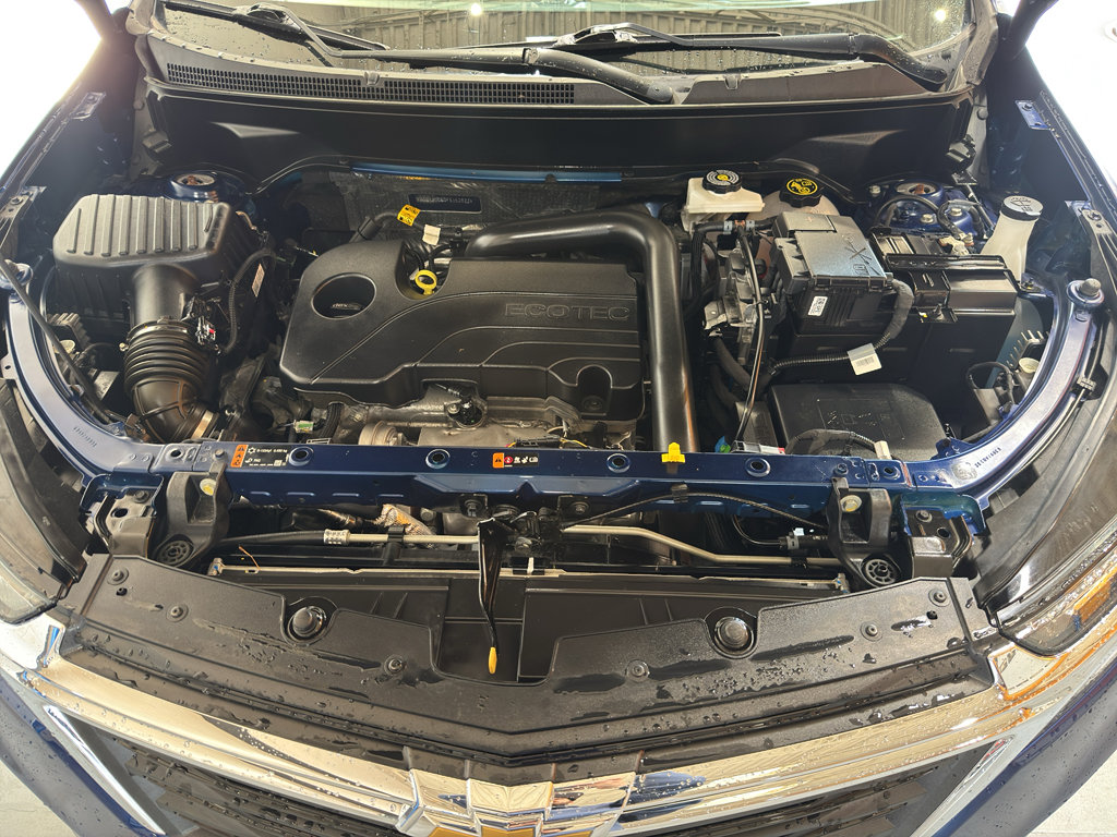 Used 2023 Chevrolet Equinox LT image 36