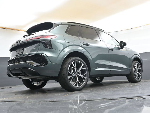 New 2026 Audi Q3 quattro 2.0T AWD/4WD image 34
