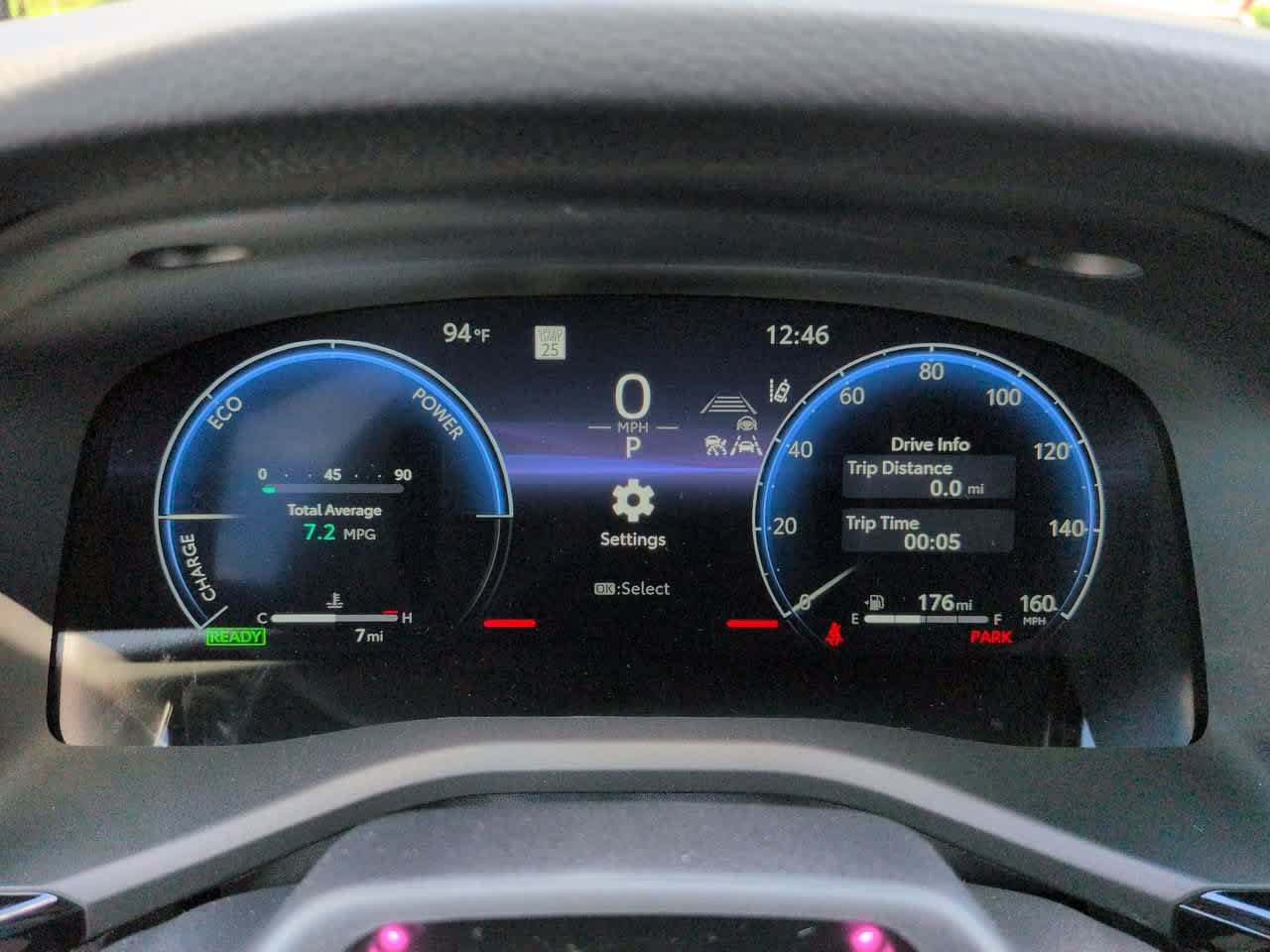 New 2026 Toyota Camry XSE FWD image 26