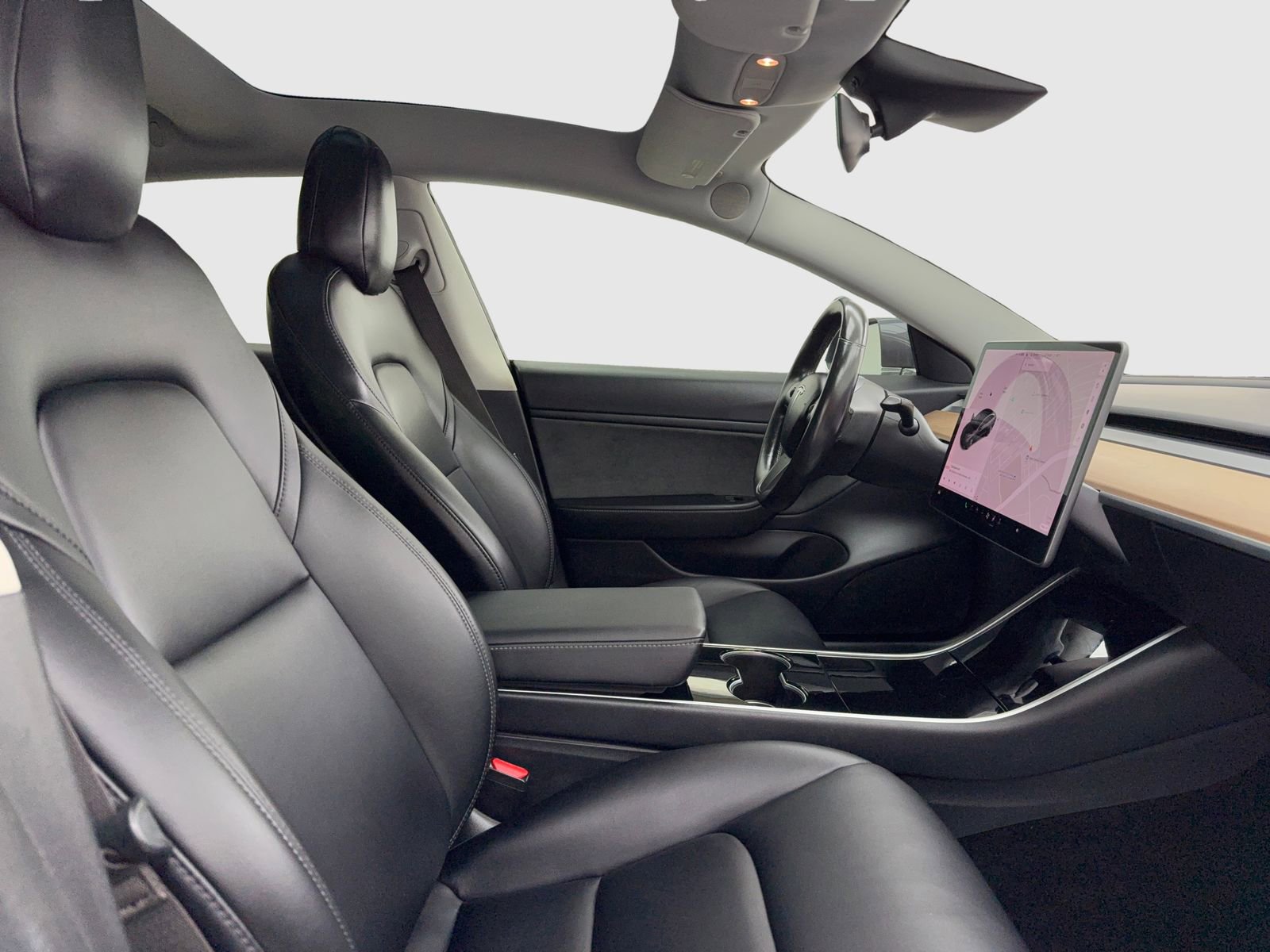 Used 2018 Tesla Model 3 Long Range image 39