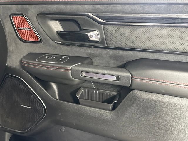 Used 2023 RAM 1500 TRX w/ TRX Level 2 Equipment Group AWD/4WD image 29