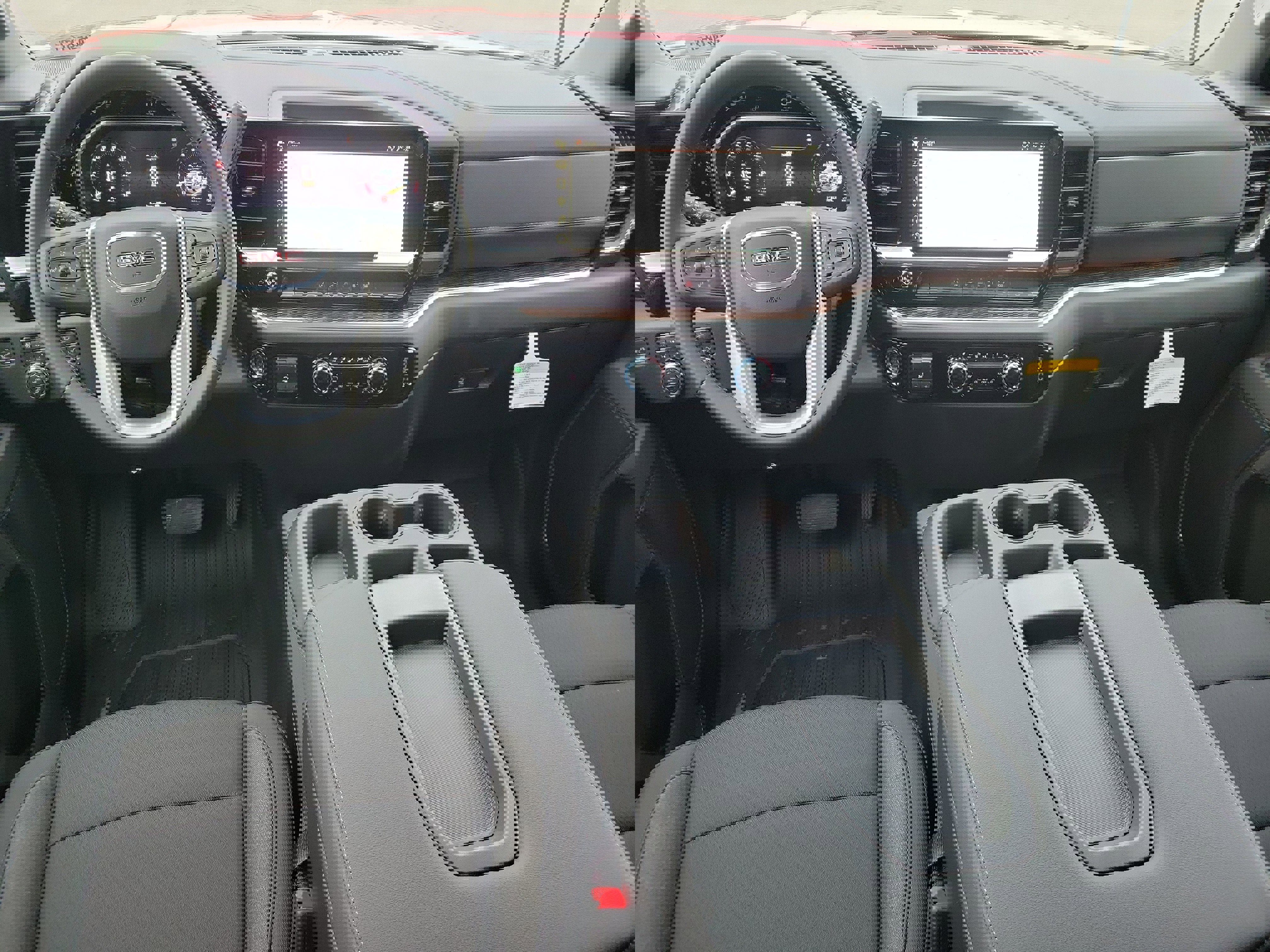 New 2026 GMC Sierra 2500 SLE w/ SLE Convenience Package image 3