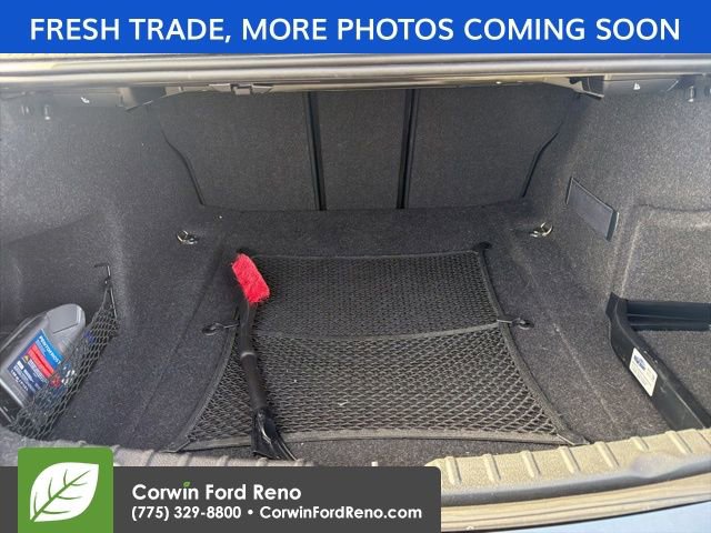 Used 2015 BMW 335i xDrive Sedan image 9