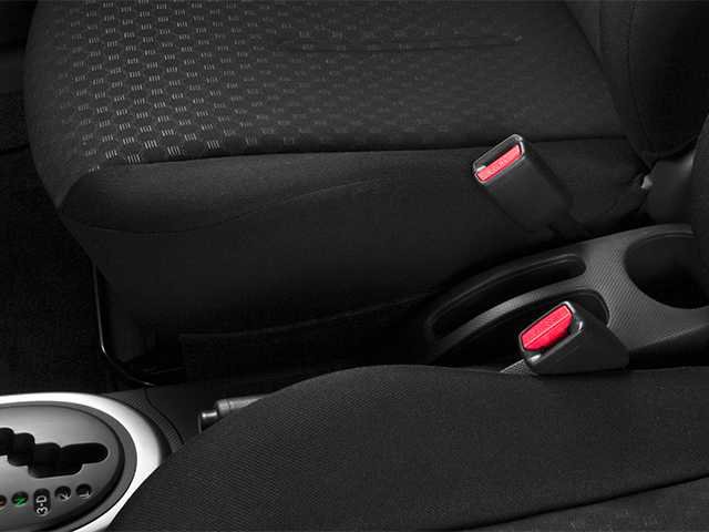 Used 2013 Scion xD FWD image 12