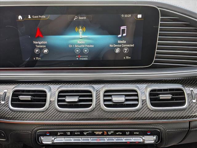 Used 2021 Mercedes-Benz GLE 63 AMG S image 15